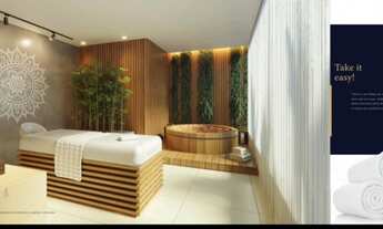 Imagem 4: Apartamento para venda no Villa Residence