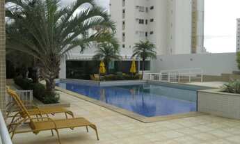 Imagem 2: APARTAMENTO RESIDENCIAL em CAMPOS DOS GOYTACAZES - RJ, Parque Tamandaré