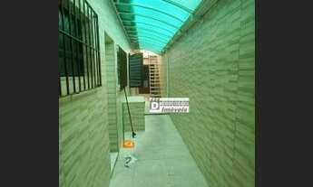 Imagem: Casa com 3 dormitórios à venda, 127 m²