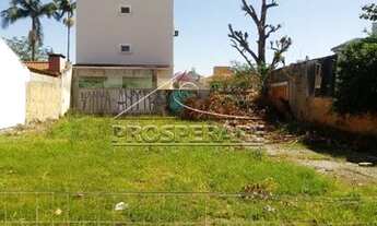 Imagem: Florianópolis - Terreno Padrão - Canasvieiras