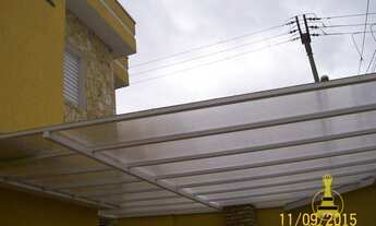 Imagem 6: Sobrado com 2 dormitórios à venda, 85 m² por R$ 550.000 - Vila Carrão - São Paulo/SP