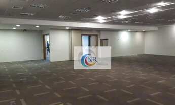 Imagem: Conjunto para alugar, 700 m² Jardins