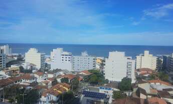 Imagem 4: Apartamento de um quarto mobilhado