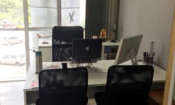 Imagem 6: Excelente Sala comercial