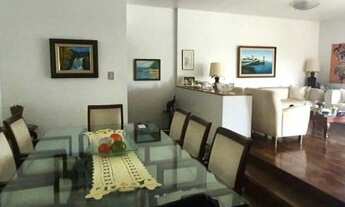 Imagem 2: Apartamento para venda com 179 metros quadrados com 4 quartos em Federação - Salvador - BA