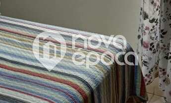 Imagem 7: Rio de Janeiro - Apartamento Padrão - Tijuca