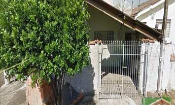 Imagem: CASA A VENDA VILA YOLANDA COSTA E SILVA