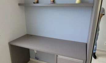 Imagem 2: Apartamento com 2 quartos no Vittace Condomínio Clube - Bairro Jardim Vitória em Cambé