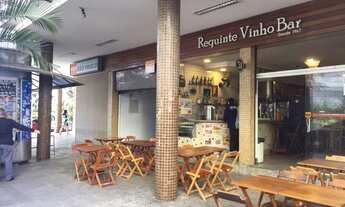 Imagem 5: Ponto comercial/Loja/Box Com 119 m² - Sumaré - São Paulo - SP