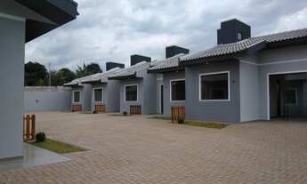 Imagem 7: CASA RESIDENCIAL em CASCAVEL - PR, MORUMBI