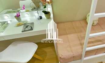 Imagem 7: APARTAMENTO À VENDA NO PARQUE SÃO DOMINGOS