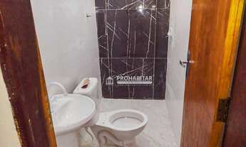 Imagem 2: Apartamento para alugar no Jardim Santa Fé (Zona Sul