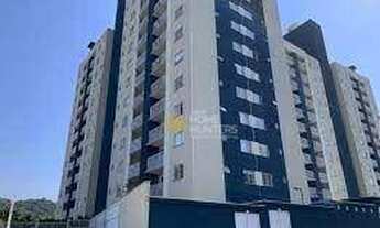 Imagem 2: Apartamento com 2 dormitórios à venda, 72 m² por R$ 320.000,00 - Anita Garibaldi - Joinvil