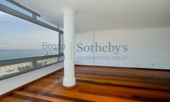 Imagem 3: Rio de Janeiro - Apartamento Padrão - Copacabana