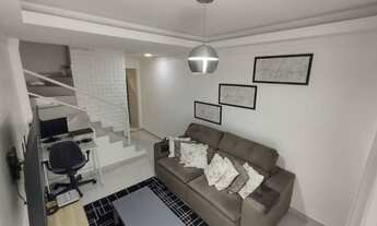 Imagem 5: Casa para venda com 72 metros quadrados com 2 quartos em Recanto da Prata - Jundiaí - São