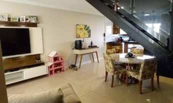 Imagem 5: Casa com 3 dormitórios à venda, 200 m² por R$ 1.100.000,00 - Vila Santa Clara - São Paulo