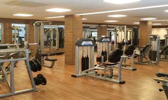 Imagem 4: Apartamento alto padrão com 386 m², 4 suítes, 5 vagas, lazer, em Horto Florestal - Salvado