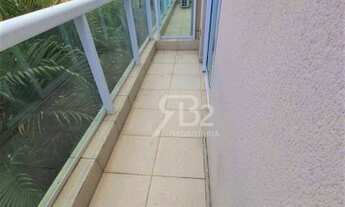 Imagem 7: Sala Comercial em Vinhedo para alugar, 45 m² por R$ 1.800/mês - Residencial Aquário - Vinh