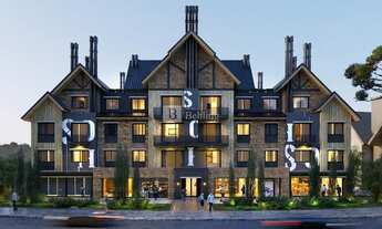 Imagem: Gramado - Apartamento Padrão - Avenida