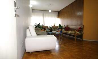 Imagem 3: Apartamento com 3 dormitórios à venda, 132 m² por R$ 650.000,00 - Centro - Belo Horizonte