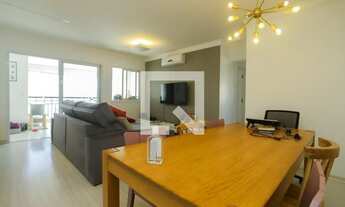 Imagem: Apartamento à Venda - Vila Romana, 2 Quartos