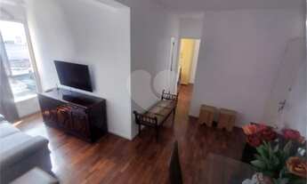 Imagem 3: Rio de Janeiro - Apartamento Padrão - CACHAMBI