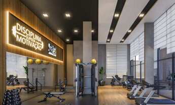 Imagem 7: Curitiba - Apartamento Padrão - Bigorrilho