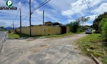 Imagem 2: Oportunidade de negócio - Terreno 450,00 m² limpo no Retiro das Caravelas, Cananéia - Lito