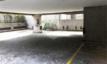 Imagem 5: São Paulo - Conjunto Comercial/Sala - PARAÍSO