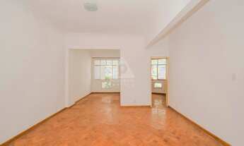 Imagem 2: Flamengo 3 quartos e vaga