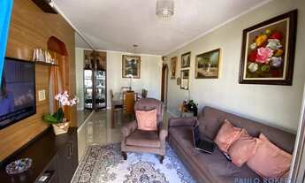 Imagem: APARTAMENTO - CAMPO BELO - SP