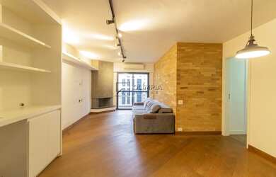 Imagem 3: Venda Apartamento 2 Dormitórios - 116 m² Vila Nova Conceição