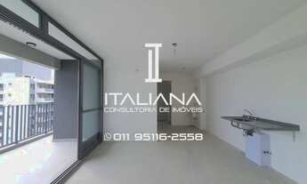 Imagem 2: Apartamentos a Venda Vila Madalena 3 Quartos e 2 Vagas