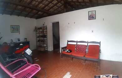 Imagem 2: Casa com 2 dormitórios à venda, 108 m² por R$ 130.000,00 - Belo Horizonte - Patos/PB