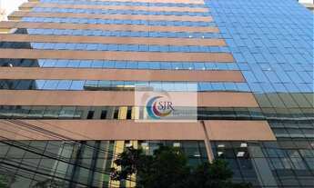 Imagem: Laje corporativa com 1.131,00m²² - Open