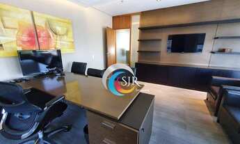 Imagem 6: Conjunto para alugar, 922,00 m² - Vila Olímpia - São Paulo/SP