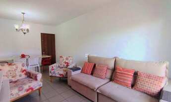 Imagem 5: Apartamento com 2 dormitórios para alugar, 100 m² por R$ 4.000,00/mês - Enseada - Guarujá