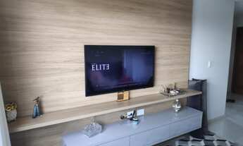 Imagem 2: Apartamento 2 quartos, 66 m², sol da manhã, Colina, Vila Velha