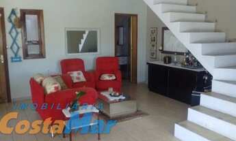 Imagem 5: Sobrado em zona de veraneio