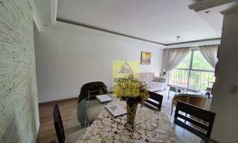 Imagem 8: Apartamento com 3 dormitórios à venda, 75 m² por R$ 450.000,00 - City América - São Paulo