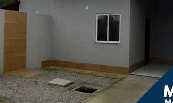 Imagem: Casa para venda com 70 metros quadrados