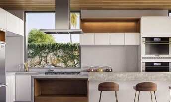 Imagem 14: Casa de Condominio 724m² 4 Dormitórios para Venda na Vila Nova Conceição