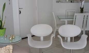 Imagem 2: Apartamento para venda 78 m², nascente, próximo ao metrô, com 3 quartos em Imbuí - Salvado