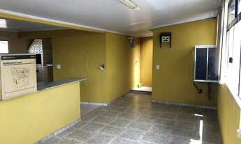 Imagem 7: Vendo exelente sobrado no rec das emas com 5 quartos..