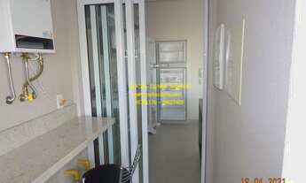 Imagem 4: Apartamento 1 quarto para alugar São Paulo,SP - R$ 3.000