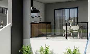 Imagem 3: Casa sobrado com 3 quartos - Bairro Jardim do Lago em Atibaia