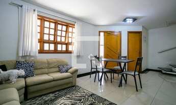 Imagem 3: Casa de Condomínio à Venda - Santana, 3 Quartos, 210 m2