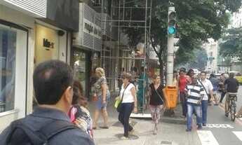 Imagem 4: Copacabana Galpão / depósito com aluguel por R$8.000 /mês