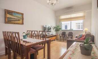 Imagem 3: Apartamento para aluguel, 3 quartos, 1 suíte, 1 vaga, Botafogo - RIO DE JANEIRO/RJ