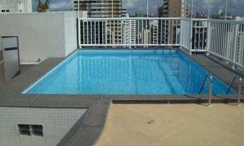 Imagem: Cobertura duplex 5 quartos Caminho das Arvores